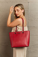 Load image into Gallery viewer, Nicole Lee USA Dakota 3-Piece Handbag Set
