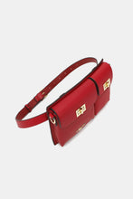 Load image into Gallery viewer, Nicole Lee USA Multi-Pocket Fanny Pack
