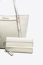 Load image into Gallery viewer, Nicole Lee USA Feeling Right Handbag Set
