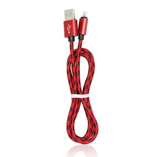 Mixi USB C Cable Braided