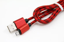 Load image into Gallery viewer, Mixi USB Cable Type C Braided

