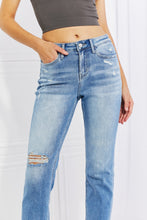 Load image into Gallery viewer, Lovervet Brynne Full Size High Rise Slim Straight

