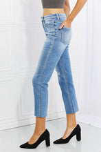 Load image into Gallery viewer, Lovervet Brynne Full Size High Rise Slim Straight
